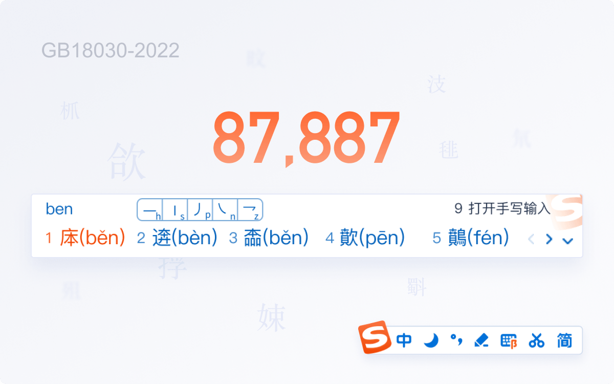 搜狗输入法：解锁你的指尖效率，从“快”到“懂”的智能进化